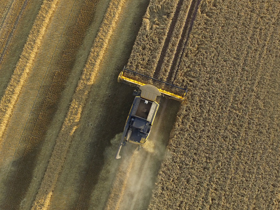 Combining Herefordshire