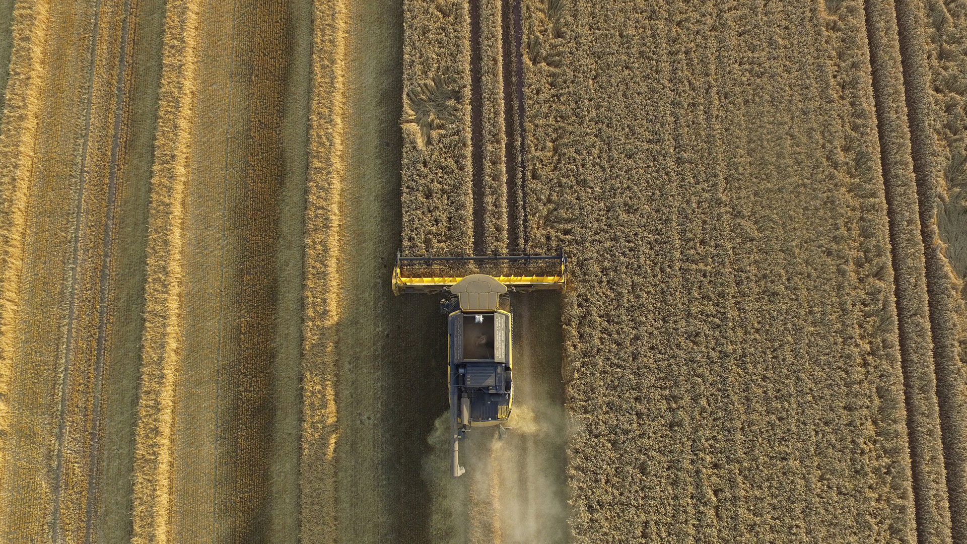 Combining Herefordshire
